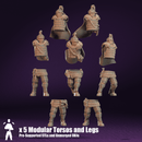 Kentarch Lieutenants - Remnants of Old Byzantium - Only-Games