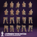 Varangian Shocktroopers - Remnants of Old Byzantium - Only-Games