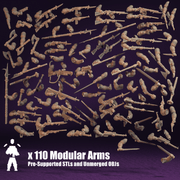 Varangian Shocktroopers - Remnants of Old Byzantium - Only-Games