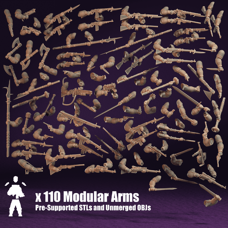 Varangian Shocktroopers - Remnants of Old Byzantium - Only-Games