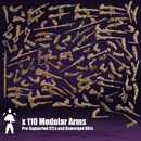 Varangian Shocktroopers - Remnants of Old Byzantium - Only-Games