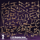 Foederati Yeoman - Remnants of Old Byzantium - Only-Games