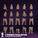 Foederati Yeoman - Remnants of Old Byzantium - Only-Games