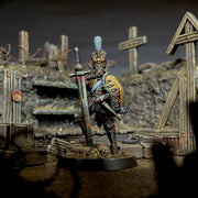 Trench Crusade Prussian Stosstruppen Warband