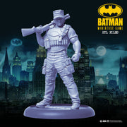 Gotham Watcher October 2025 - 13 MINIATURES - JOKER_BAT-ARMOR - Batman Miniature Game - Only-Games
