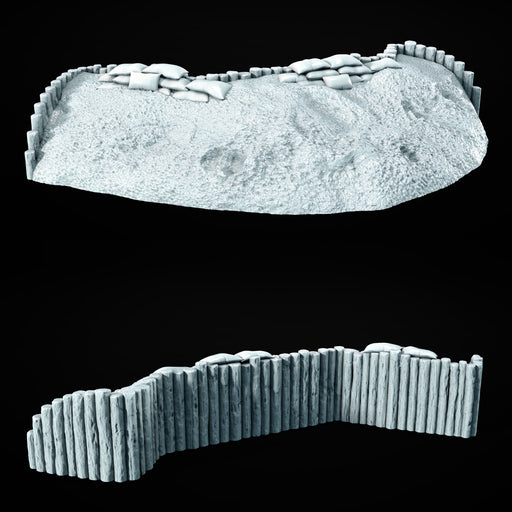 TERRAIN V1A - Only-Games