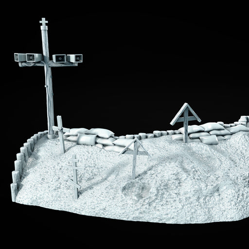 TERRAIN V1B - Only-Games
