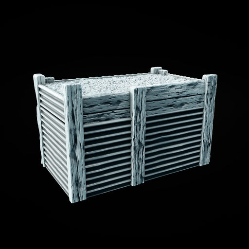 TERRAIN V2A - Only-Games