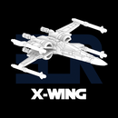 X-Wing (TFA) - Only-Games