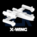 X-Wing (TFA) - Only-Games