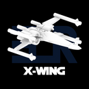X-Wing (TFA) - Only-Games