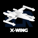 X-Wing (TFA) - Only-Games