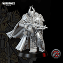 The Gilded Consecrated