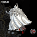 The Gilded Consecrated