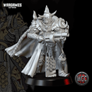 The Gilded Consecrated