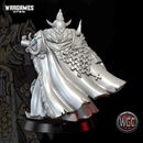 The Gilded Consecrated
