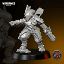 Greater Good Targetstrike Harbinger - Only-Games