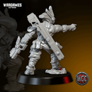 Greater Good Targetstrike Harbinger - Only-Games