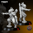 Greater Good Targetstrike Harbinger - Only-Games