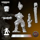 Greater Good Targetstrike Harbinger - Only-Games