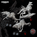 The Hunger Pack x3 - Only-Games