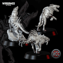 The Hunger Pack x3 - Only-Games