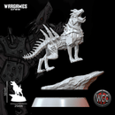 The Hunger Pack x3 - Only-Games