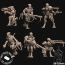 Tharks Carnivores Alternative - Greater God