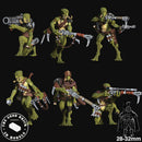Tharks Carnivores Alternative - Greater God