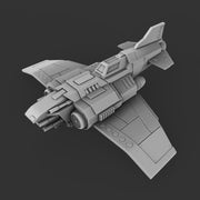 THUNDERBOLT V1 - Only-Games