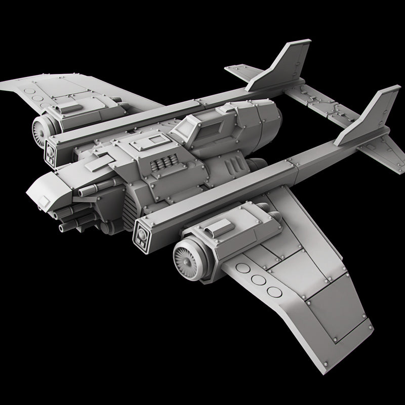THUNDERBOLT V2