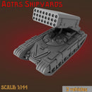MG144-R07J	TOS-1A “Buratino” Heavy Flamethrower Launcher (BM-1) - Only-Games