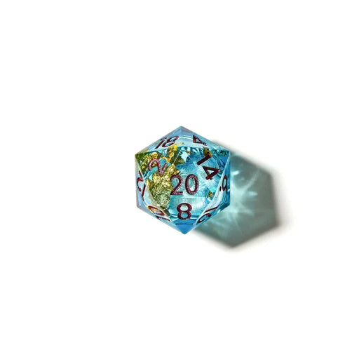 Aurora Mist | Liquid Core | 7 Piece Set - Only-Games