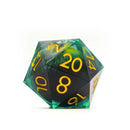 Eye of Envy | 50mm D20 | Oversized Moving Eye - Only-Games