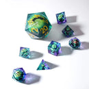 Eye of Envy | 50mm D20 | Oversized Moving Eye - Only-Games