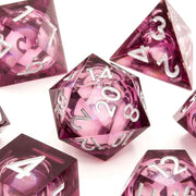 Moonbeam | Liquid Core | 7 Piece Set - Only-Games