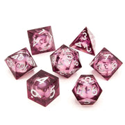 Moonbeam | Liquid Core | 7 Piece Set - Only-Games