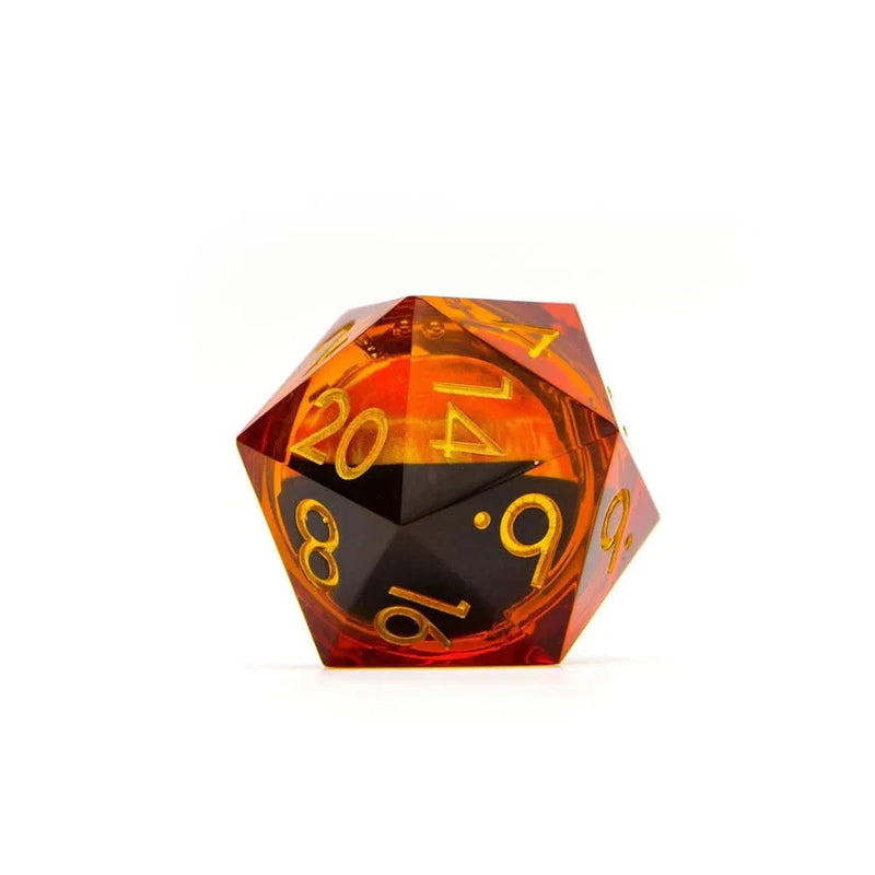 Eye of Power | 33mm D20 | Oversized Moving Eye - Only-Games