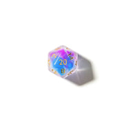 Lavender Lore | Soft Edge Resin | 7 Piece Set - Only-Games