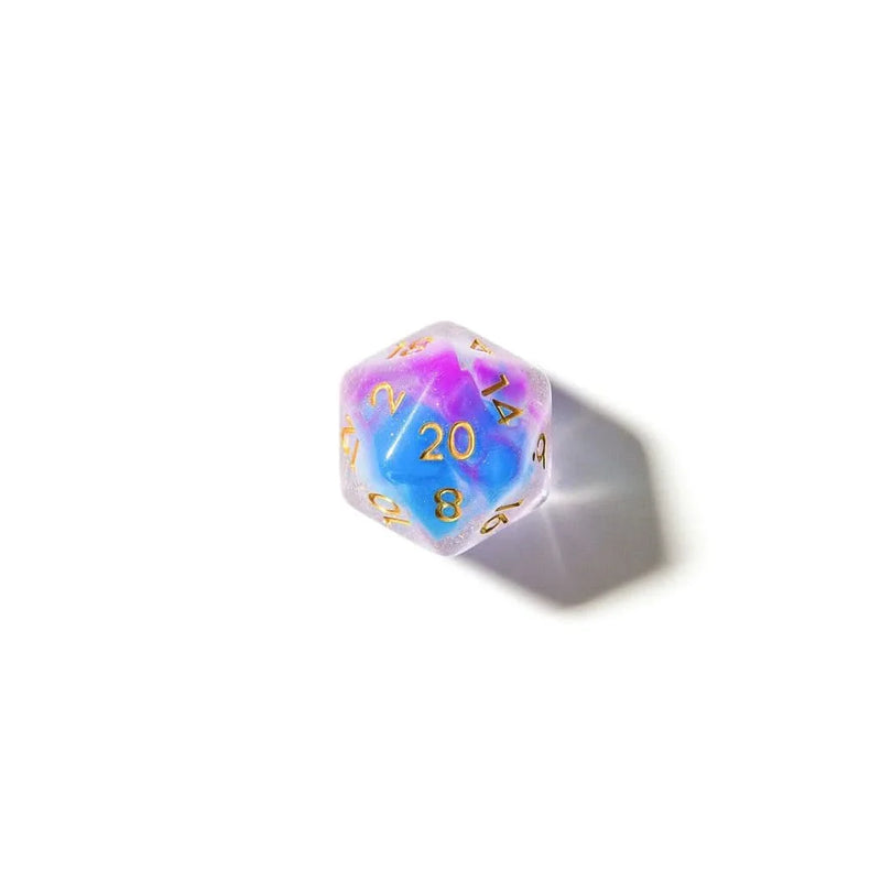 Lavender Lore | Soft Edge Resin | 7 Piece Set - Only-Games