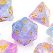 Lavender Lore | Soft Edge Resin | 7 Piece Set - Only-Games