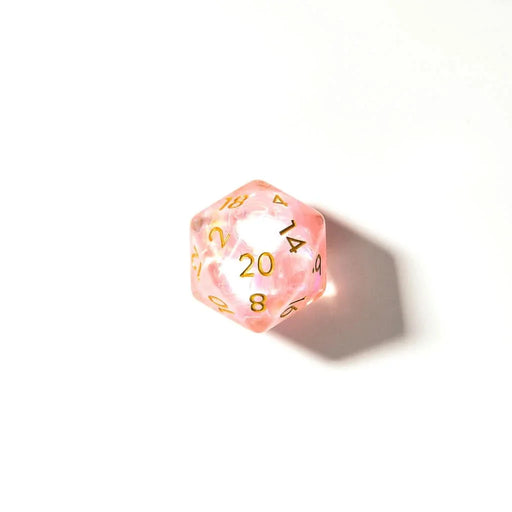 Fae Whisper | Soft Edge Resin | 7 Piece Set - Only-Games
