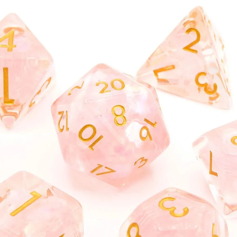 Fae Whisper | Soft Edge Resin | 7 Piece Set - Only-Games