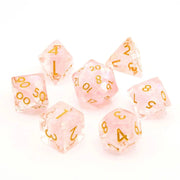 Fae Whisper | Soft Edge Resin | 7 Piece Set - Only-Games