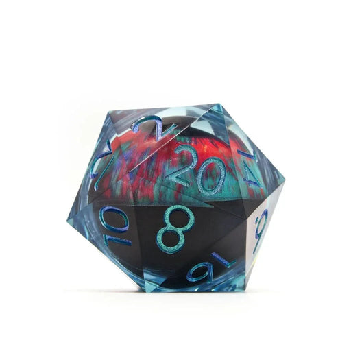 Eye of Eternity | 50mm D20 | Oversized Moving Eye - Only-Games