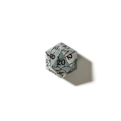 Ancient Arcane | Solid Metal | 7 Piece Set - Only-Games