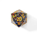 Eyes of Madness | 50mm D20 | Oversized Moving Eye - Only-Games