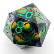 Eyes of Envy | 85mm D20 | Super-sized Moving Eye - Only-Games