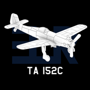 Ta 152C - Only-Games