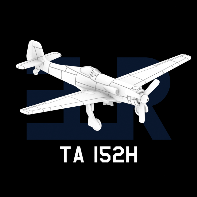 Ta 152H - Only-Games